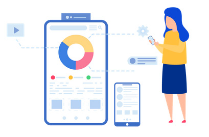 Mobile App Development