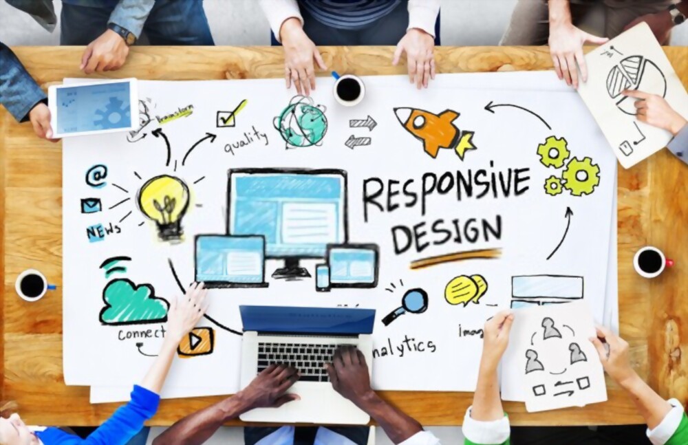 Web development trends you need to know in 2021