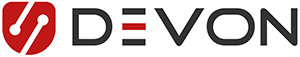 Udevon Logo